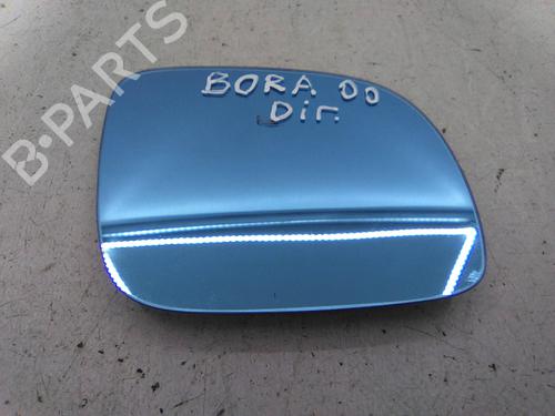 Used Right mirror glass Right mirror glass VW BORA Variant (1J6) 1.9 TDI (115 hp) 19820662 19820662