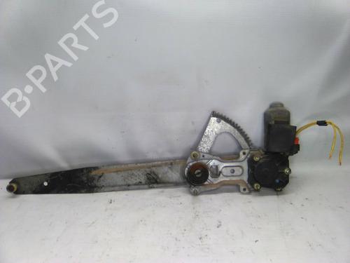 Used Front left window mechanism Front left window mechanism 19820663 19820663