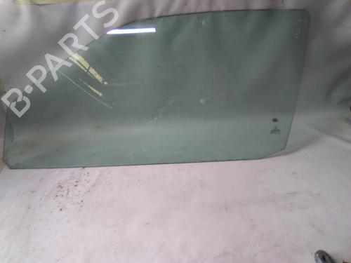 Used Front left door window Front left door window 22948171 22948171