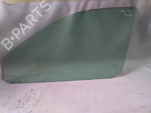 Used Front left door window Front left door window AUDI A4 B6 Avant (8E5) 1.6 (102 hp) 19820676 19820676