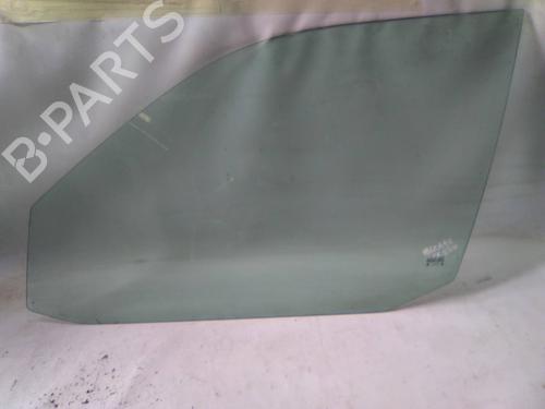 Used Front left door window Front left door window 22948167 22948167