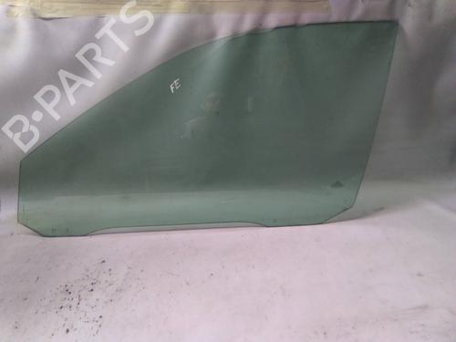 Used Front left door window Front left door window 22948172 22948172