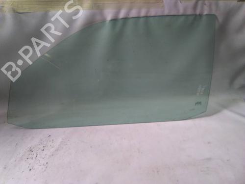 Used Front left door window Front left door window 19820670 19820670