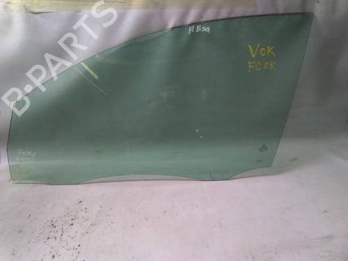 Vidro triangular frente esquerdo Vidro triangular frente esquerdo 19820681 19820681