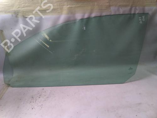Used Front left door window Front left door window 19820682 19820682