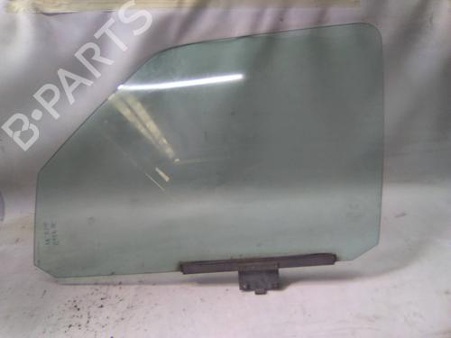 Used Front left door window Front left door window 22948174 22948174