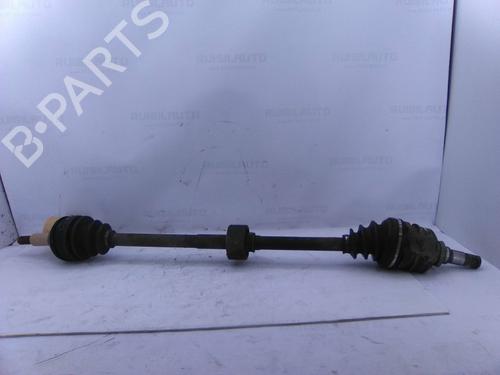 Used Right front driveshaft Right front driveshaft TOYOTA COROLLA Compact (_E9_) 1.3 (82 hp) 19820689 19820689