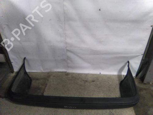 Used Rear bumper Rear bumper 19820691 19820691