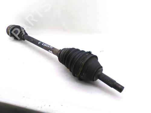 Used Left front driveshaft Left front driveshaft RENAULT 11 (B/C37_) 1.6 D (B/C374) (55 hp) 28603250 28603250