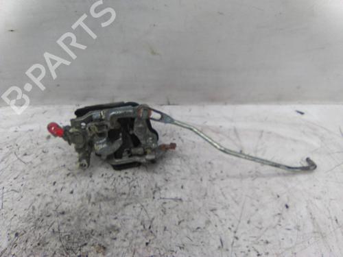 Used Front right lock Front right lock 19820702 19820702