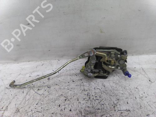 Used Front left lock Front left lock TOYOTA COROLLA Compact (_E9_) 1.3 (82 hp) 19820703 19820703