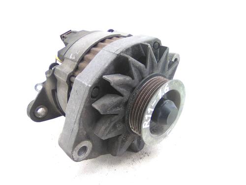 Used Alternator Alternator RENAULT 11 (B/C37_) 1.6 D (B/C374) (55 hp) 27500054 27500054