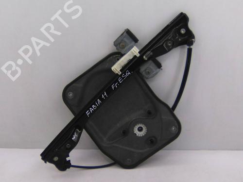 Used Front left window mechanism Front left window mechanism 25012890 25012890