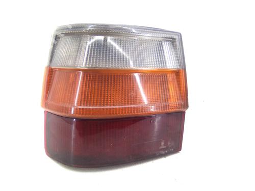 Used Left taillight Left taillight RENAULT 11 (B/C37_) 1.6 D (B/C374) (55 hp) 27500056 27500056