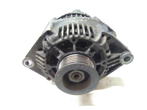 Used Alternator Alternator RENAULT MEGANE I (BA0/1_) 1.9 D Eco (BA0A, BA0U, BA0R) (64 hp) 19820734 19820734