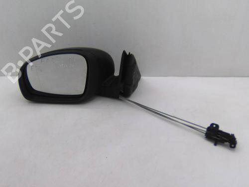 left-mirror-skoda-fabia-ii-542-2006-2007-2008-2009-2010-2011-2012-2013-2014-25012889 main image