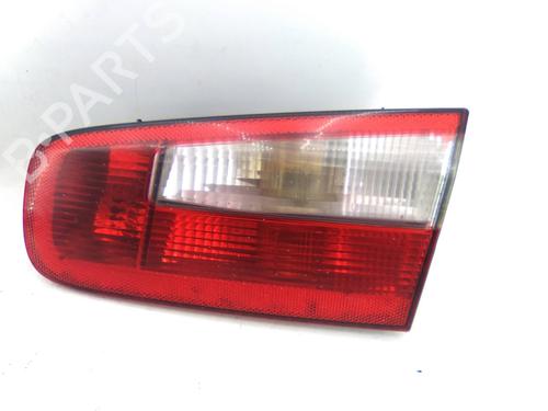 Used Right tailgate light Right tailgate light 24620036 24620036