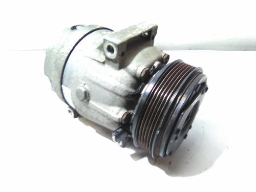 Used AC compressor AC compressor RENAULT LAGUNA II Grandtour (KG0/1_) 1.9 dCI (KG0E) (105 hp) 19820739 19820739