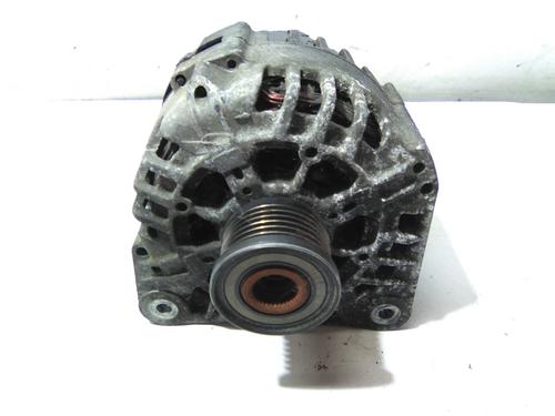 Used Alternator Alternator RENAULT LAGUNA II Grandtour (KG0/1_) 1.9 dCI (KG0E) (105 hp) 19820740 19820740