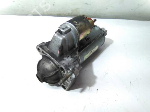 Used Starter Starter RENAULT LAGUNA II Grandtour (KG0/1_) 1.9 dCI (KG0E) (105 hp) 19820743 19820743