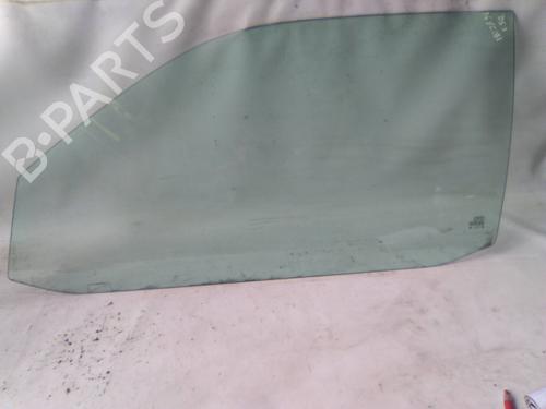 Used Front left door window Front left door window 22948186 22948186