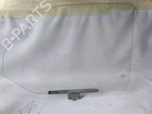Used Front left door window Front left door window 19820749 19820749