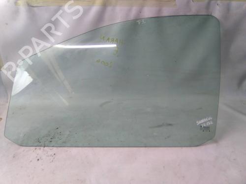 Used Front left door window Front left door window 19820750 19820750