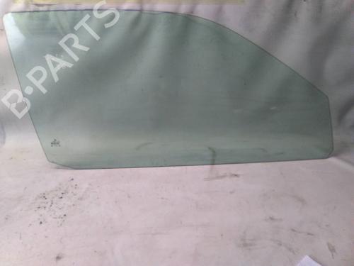 Dør rude højre foran Dør rude højre foran VW POLO III (6N1) 64 1.9 D (64 hp) 22948202 22948202