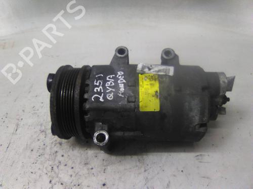 Used AC compressor AC compressor FORD MONDEO IV Turnier (BA7) 1.8 TDCi (125 hp) 19820754 19820754