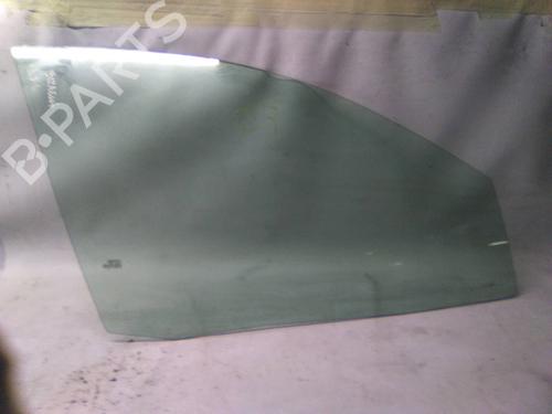 Used Front right door window Front right door window 22948209 22948209