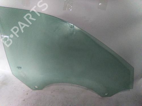 Used Front right door window Front right door window 22948232 22948232