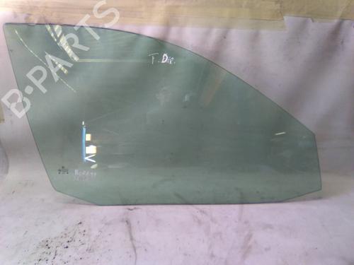 Used Front right door window Front right door window VW BORA Variant (1J6) 1.9 TDI (150 hp) 22948257 22948257