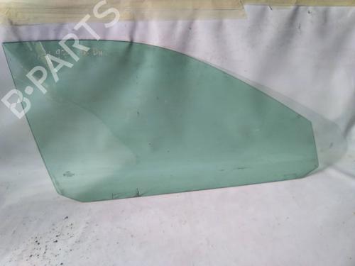 Used Front right door window Front right door window 22948275 22948275