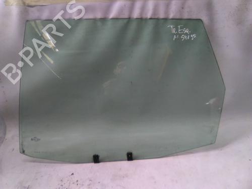 Used Rear left door window Rear left door window 22948296 22948296