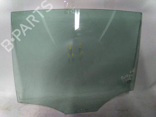 Used Rear left door window Rear left door window 22948306 22948306