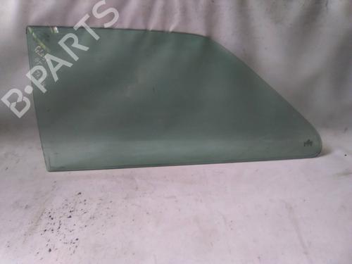 Dør rude ventre bagtil Dør rude ventre bagtil VW POLO III (6N1) 64 1.9 D (64 hp) 22948301 22948301