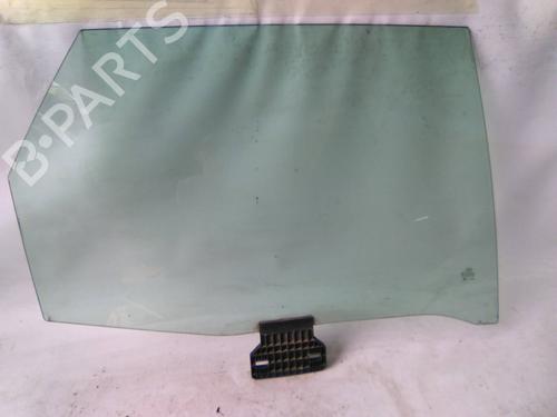 Used Rear right door window Rear right door window 22948323 22948323
