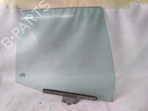 Used Rear right door window Rear right door window 22948313 22948313
