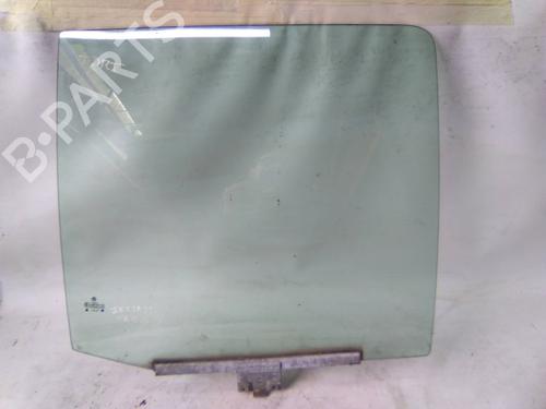 Dør rude højre bagtil Dør rude højre bagtil VW JETTA II (19E, 1G2, 165) 1.3 (55 hp) 22948327 22948327