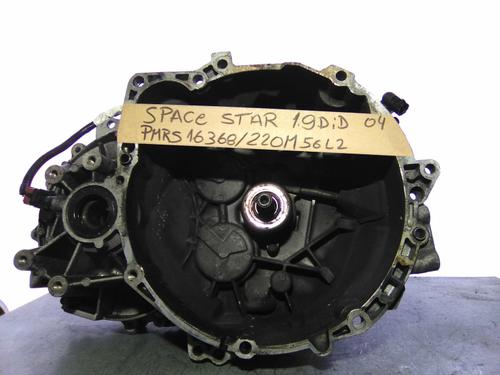 Used Gearbox Gearbox 19820768 19820768