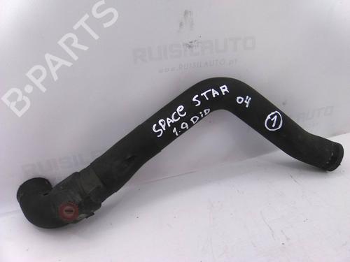 Used Pipe Pipe MITSUBISHI SPACE STAR MPV (DG_A) 1.9 DI-D (DG4A) (102 hp) 19820783 19820783