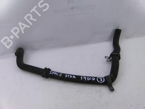 Used Pipe Pipe MITSUBISHI SPACE STAR MPV (DG_A) 1.9 DI-D (DG4A) (102 hp) 19820784 19820784