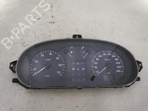 Used Instrument cluster Instrument cluster 19820817 19820817