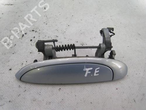 Used Front left exterior door handle Front left exterior door handle 19820801 19820801