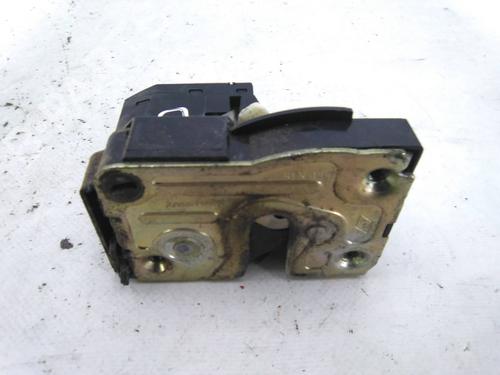 Højre bagtil lås Højre bagtil lås 19820826 19820826