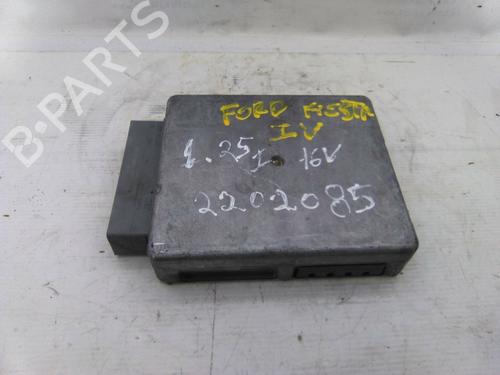 Used Engine control unit (ECU) Engine control unit (ECU) FORD FIESTA IV (JA_, JB_) 1.25 i 16V (75 hp) 19820859 19820859