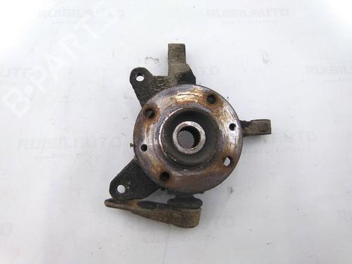 Used Left front steering knuckle Left front steering knuckle RENAULT SCÉNIC I MPV (JA0/1_, FA0_) 1.9 dCi (JA05, JA1F) (102 hp) 19820849 19820849