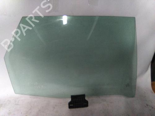 Dør rude højre bagtil Dør rude højre bagtil AUDI A4 B6 (8E2) 2.0 (130 hp) 22948344 22948344