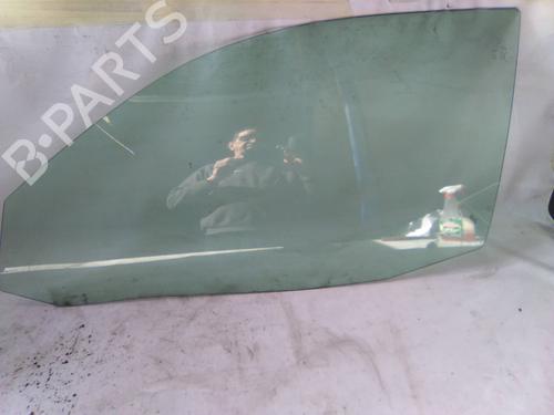 Used Front left door window Front left door window 22948349 22948349