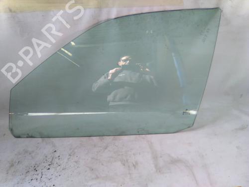 Used Front left door window Front left door window VW POLO III (6N1) 64 1.9 D (64 hp) 22948350 22948350